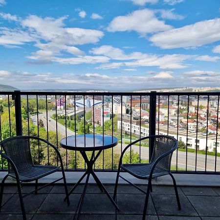 Monte Amnis Kosice Apartment Екстериор снимка