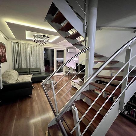 Monte Amnis Kosice Apartment Екстериор снимка