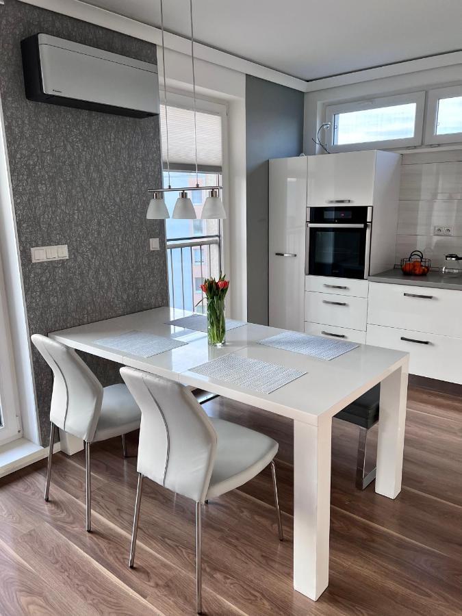 Monte Amnis Kosice Apartment Екстериор снимка