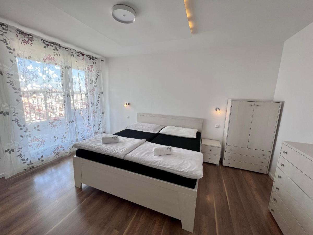 Monte Amnis Kosice Apartment Екстериор снимка