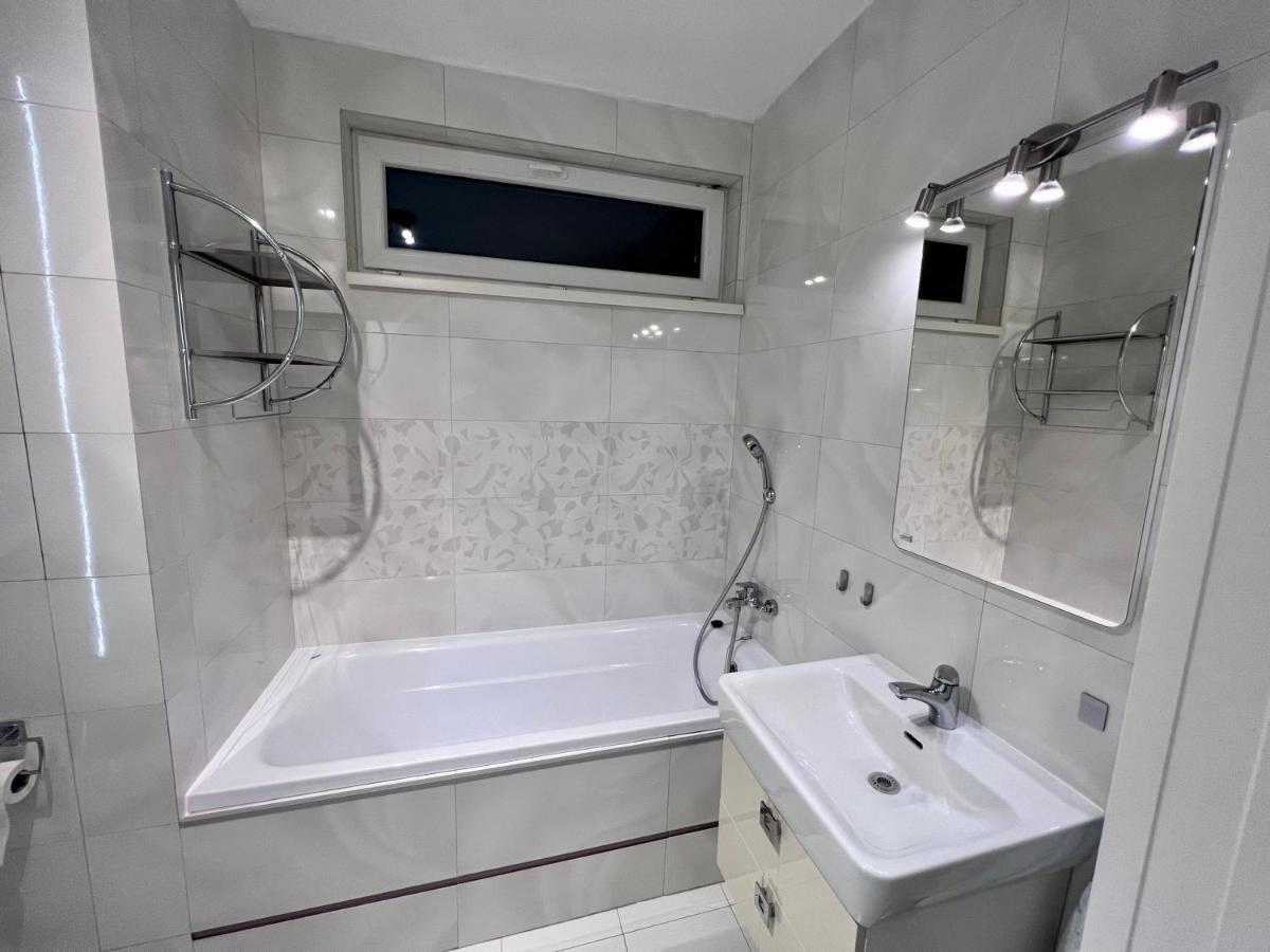 Monte Amnis Kosice Apartment Екстериор снимка