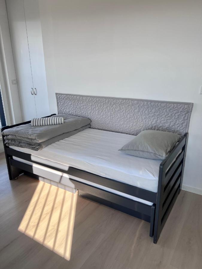 Monte Amnis Kosice Apartment Екстериор снимка