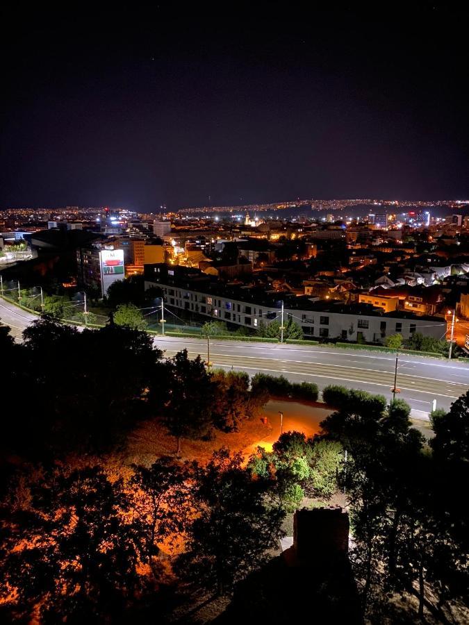 Monte Amnis Kosice Apartment Екстериор снимка