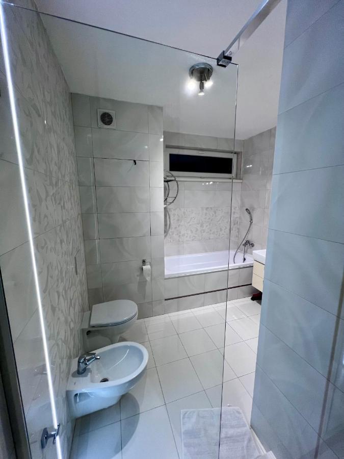 Monte Amnis Kosice Apartment Екстериор снимка