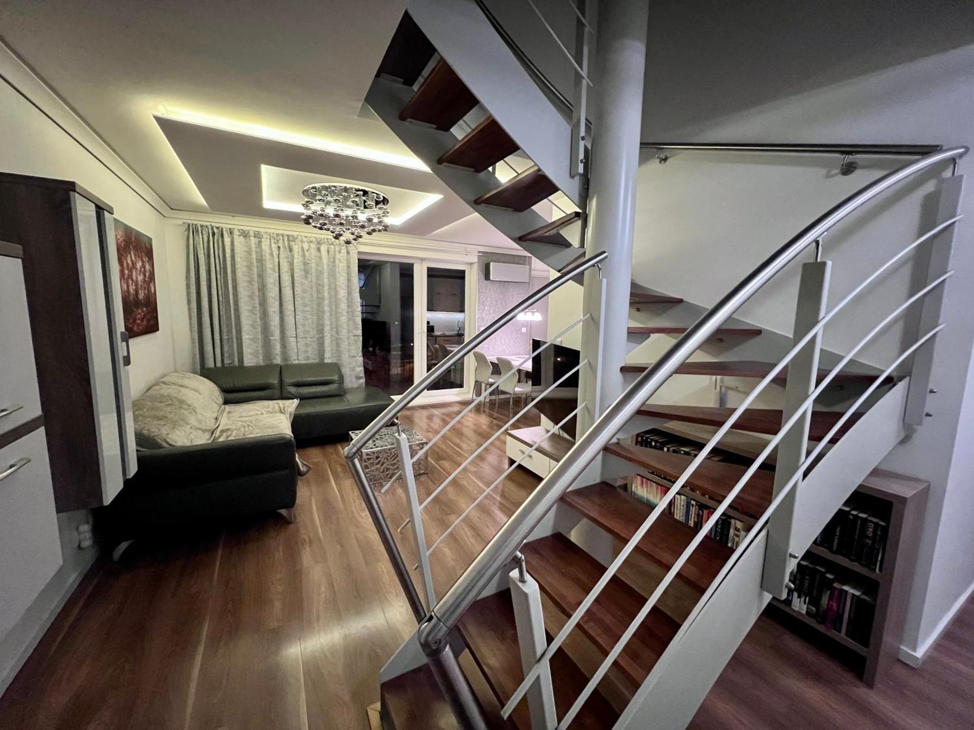 Monte Amnis Kosice Apartment Екстериор снимка